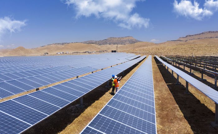 Kalen, Gaziantep’te 100 MW’lık Ata-2 depolamalı GES kuracak