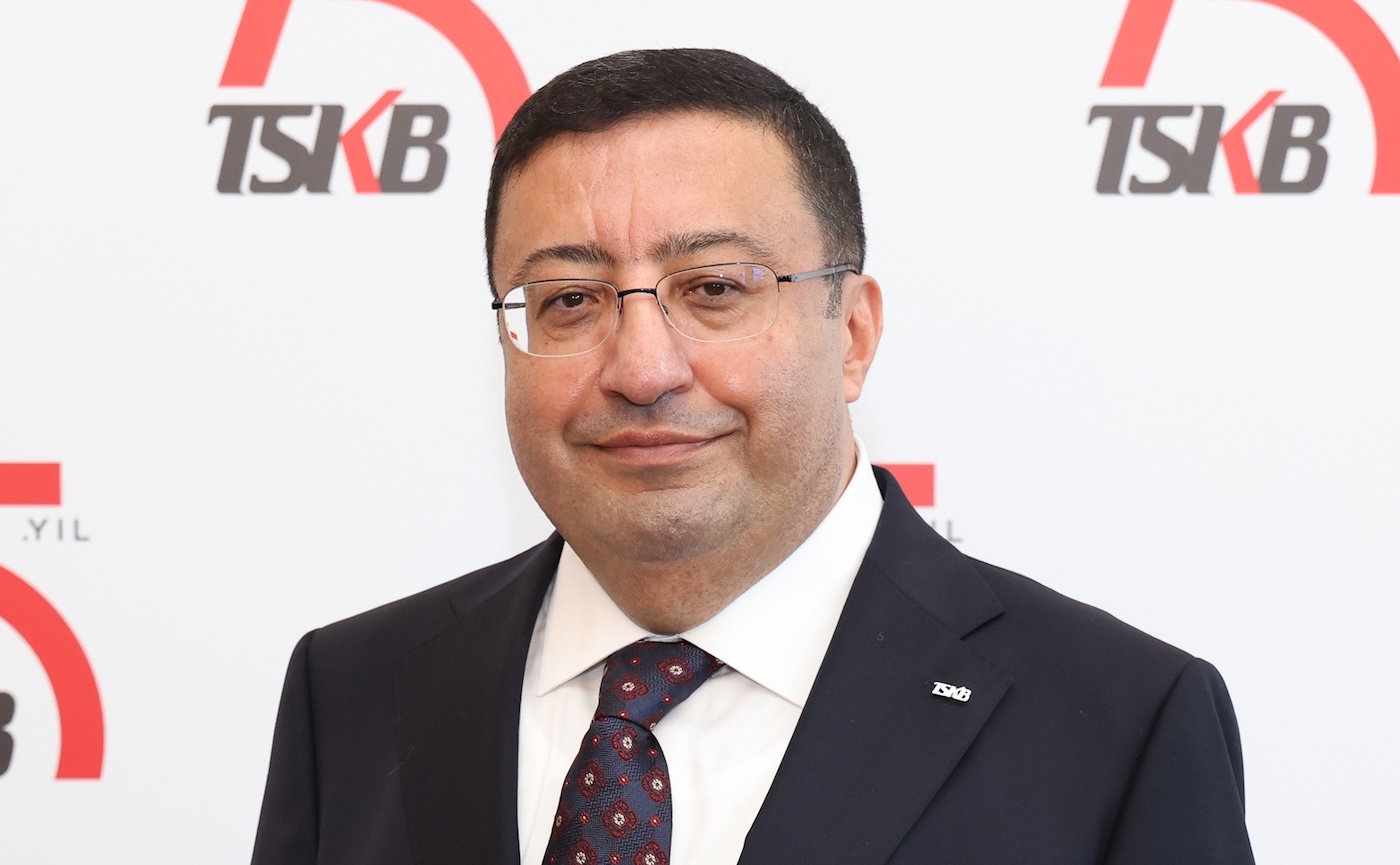 Bilgiç: TSKB’nin yenilenebilir enerjiye desteği sürecek