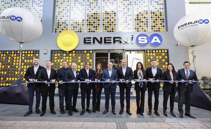 Enerjisa Enerji'den Adana'ya Çukurova Müşteri Hizmetleri Merkezi