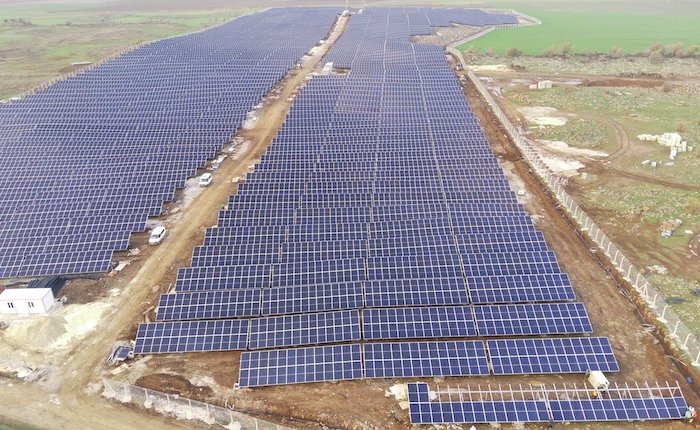 Enerjisa 2024 yılı finansal hedeflerini gerçekleştirdi