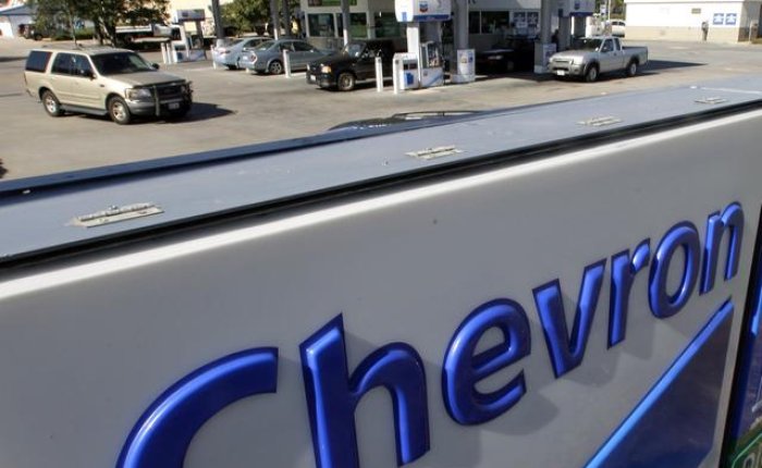 Trump Chevron’un Venezuela petrol lisansını iptal etti