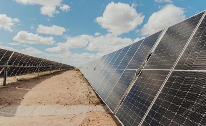 Vega Solar’dan Mardin’de 10 MW’lık DGES