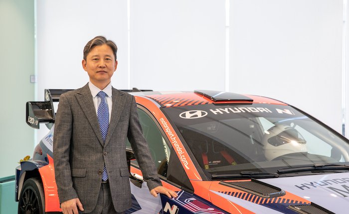 Hyundai Motor Türkiye'nin yeni CEO'su Alex Kim oldu