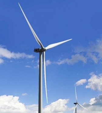 Alstom, Brezilya’ya ECO 122 rüzgar türbini tedarik edecek