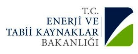 Enerji Bakanlığı uzmanlk sınavında yaş ayarlaması