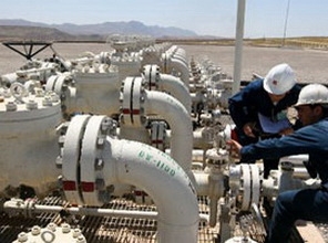 Mardin Doğal Gaz Dağıtım Lisansı için 2 teklif