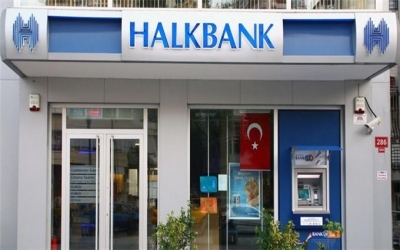 Halkbank`ın yeni Genel Müdürü Taşkesenlioğlu oldu