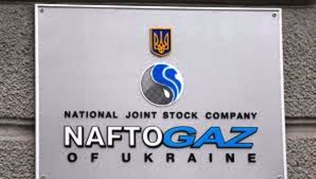 Naftogaz’dan AB’ye Gazprom çağrısı