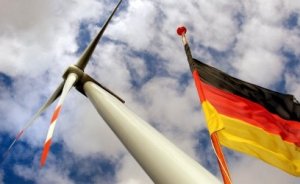 Almanya`nın enerji üretimi ve tüketimi bu yıl azaldı
