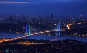 Cuma günü İstanbul’da elektrik kesintisi