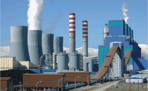 G. Koreli şirket, Kazakistan`da termik santral inşaa edecek
