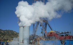 Kayseri`de 37 jeotermal saha ihale edilecek