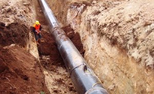 Bulgaristan ve Yunanistan doğalgaz bağlantısı hızlanacak