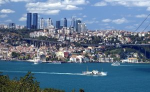 İstanbul’un gürültü haritası hazırlanacak