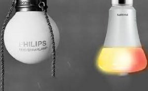 Philips, Aydınlatma Bileşenleri`nin yüzde 80`ini sattı