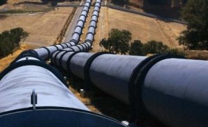 İran-Pakistan gaz boru hattını Çin inşaa edecek