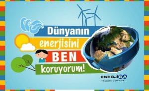 Enerjisa`ya Sosyal Sorumluluk Projesi Ödülü