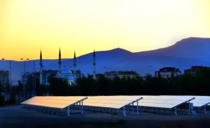 Aksaray`a 7 MW`lık GES kurulacak