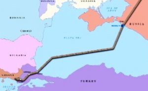 Gazprom: Türk Akımı için fonumuz var