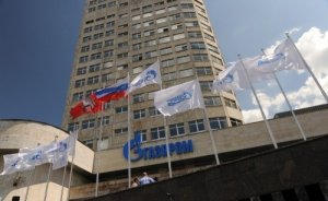 Gazprom üst yönetiminde değişiklik