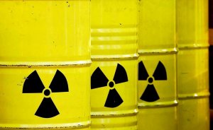 Nükleer için uranyum Kazakistan`da depolanacak