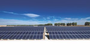 EnerjiSa`nın 7 MW`lik güneş santrali ÇED`den muaf