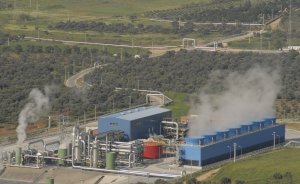 İzmir’de jeotermal kaynak arama ihalesi