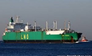 Katar ile LNG satın alımı anlaşması imzalandı