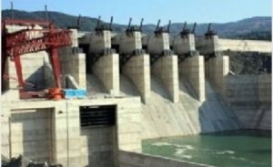 Erzincan`a 198 MW`lık Kemah I - II HES kurulacak