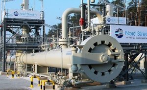 Gazprom: Kuzey Akım 2 planlandığı gibi yapılacak