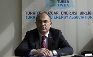 TÜREB’de Ataseven yeniden başkan