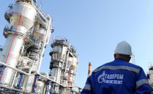 Türkiye, Rus doğalgazında evdeki bulgurdan oldu