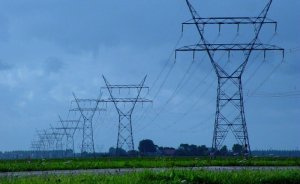 Elektrik iletim sistemine bağlantıda 50 MW sınırı