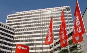 E.ON`un Başkent Elektrik ortaklığına onay