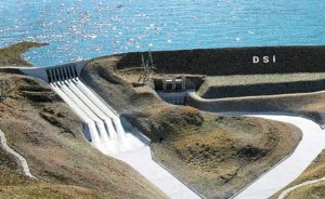 Ilısu Barajı ve HES için acele kamulaştırma yapılacak
