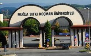 Muğla Üniversitesi Çevre profesörü alacak