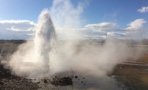 Muş’ta jeotermal kaynak aranacak