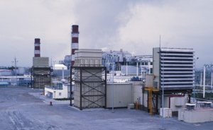 IC İÇTAŞ, Isparta'ya 110 MW'lık çevrim santrali kuracak