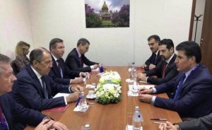 Rusya ve Irak Kürt Yönetimi enerji işbirliğini genişletiyor