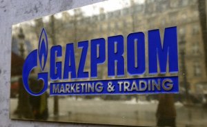 Gazprom'un Türkiye'ye gaz ihracatı arttı