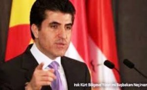 Barzani’den Erdoğan’a yanıt: Petrol anlaşmamız var