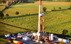 BNP Paribas kaya petrolü ve gazına finansmanı durduruyor