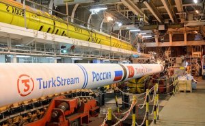 Gazprom, TürkAkım’ın Avrupa kolu için analiz hazırlatıyor
