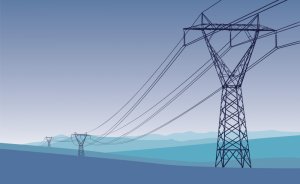 Gürcistan elektriği Azerbaycan'dan aldı TR'ye sattı