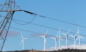 Ayes Elektrik Çanakkale’ye 15 MW’lık Yeniköy RES kuracak