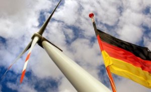 Almanya AB iklim hedefi için kesenin ağzını açmalı