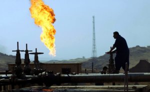 Kasım ayında ham petrol ithalatı yüzde 33 azaldı