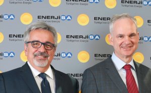 Enerjisa Enerji'den 316 milyon Euro'luk halka arz