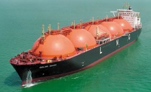 Hindistan’dan dev LNG ithalatı planı