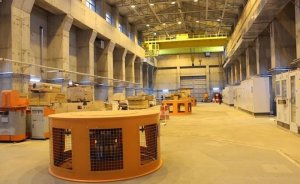 Kastamonu’da 4 MW’lık HES kurulacak